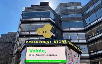 Omnicom Media Group využila billboard přes RTB