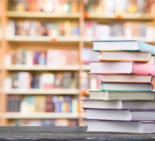 Knižní trh rostl jen díky nulové DPH. V retailu expandoval Luxor