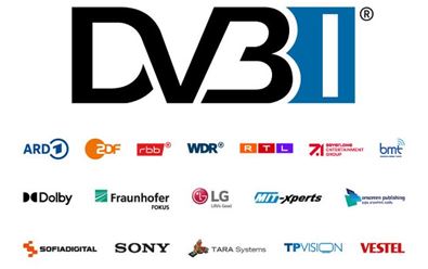Distribuce obsahu přes internet posiluje, Němci tlačí DVB-I