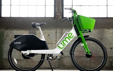 Lime navyšuje podíl předplatného, vylepšuje svá elektrokola