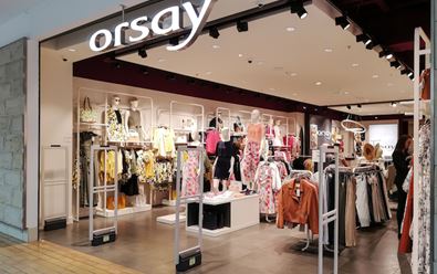 Značka Orsay v Česku zůstane, online ji bude prodávat ZOOT