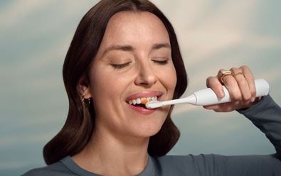 Philips chce čištění zubů představit jako relax