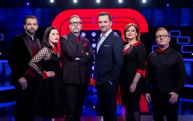 Superlov s milionem diváků vítězem sobotního večera