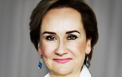 Korporátní komunikaci Mondelēz International vede Bechynská