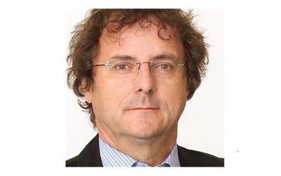 Zemřel předseda Syndikátu novinářů Adam Černý