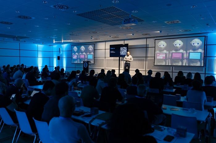 Technologie v retailu mají smysl, když pomáhají lidem