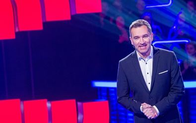 Superlov se těsně dostal na post sobotní večerní jedničky