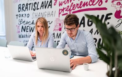 Grayling otevírá hub Ignite pro střední a východní Evropu