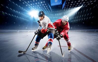 Diváci RTVS přišli o přenosy domácího hokeje