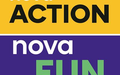 Nova 2 vysílá od pondělí jako Nova Fun, mění se i Nova Action