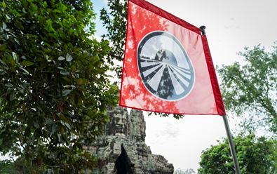 Markus Krug se podílí na reality Asia Express, půjde na jaře