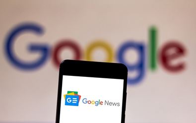 Google v Česku odstraňuje náhledy zpráv, může přijít žaloba