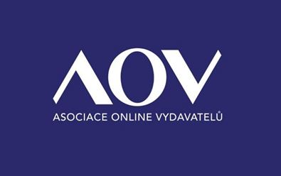 K asociaci AOV se připojily Info.cz a Deník Referendum.cz
