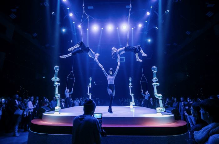 Úspěch eventu závisí na strategii, emocích i precizní exekuci