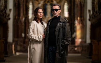 Voyo získalo od ČT seriál Lovec, zařadí ho od 19. prosince