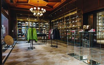 Footshop má za sebou rekordní rok, zařadí značku Jordan
