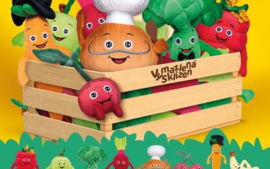 Billa startuje věrnostní kampaň „Vymazlená sklizeň“