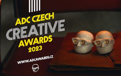 ADC Czech Creative Awards zveřejňuje shortlist