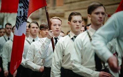 ČT točí dvoudílný film Gerta Schnirch, uvede ho příští rok
