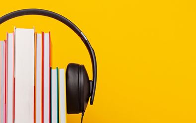 Audioknihy a e-knihy na českém trhu dál rostou