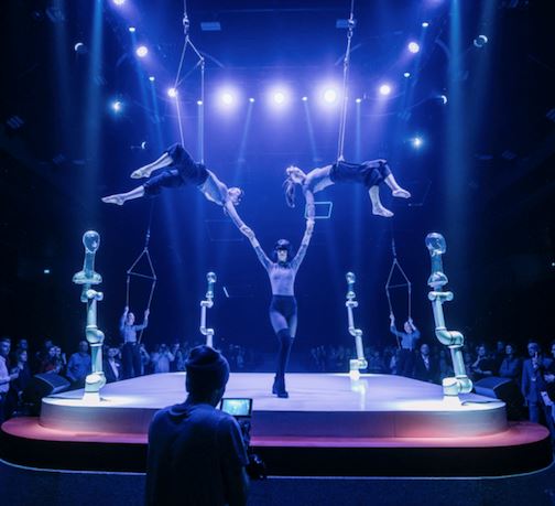 Úspěch eventu závisí na strategii, emocích i precizní exekuci