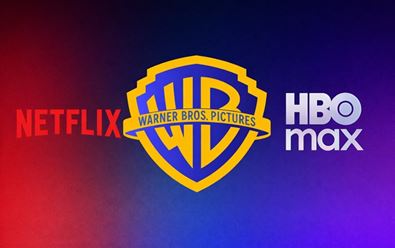 Warner Bros. znovu podpořilo fúzi s Netflixem, odmítá Paramount