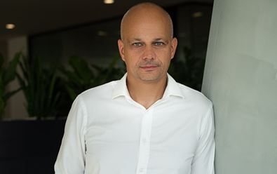 Martin Králík je CEO mediální divize Mindsquared