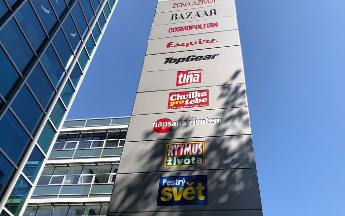 Mafra se loni dostala celkově do zisku, provozně ale zůstala ve ztrátě