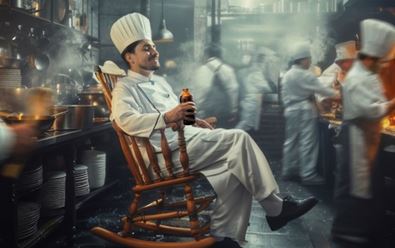 Značka Royal Crown Cola v nové komunikaci „zpomaluje"