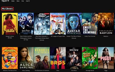 Teads prodává videoreklamu pro platformu Rakuten TV