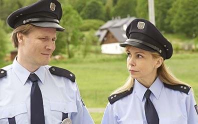 Policie Modrava zůstává pořadem pátečního TV dne