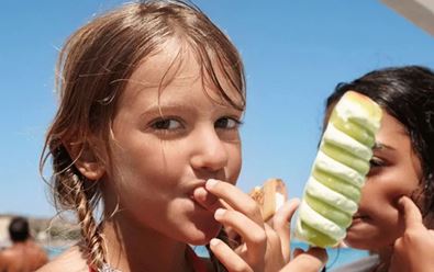Unilever nebude cílit na děti mladší 16 let reklamu na potraviny