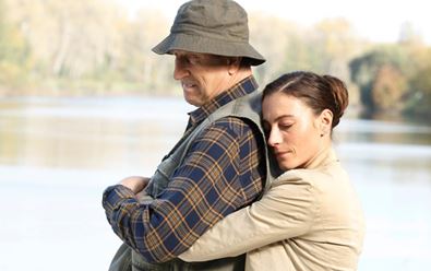 Televize Prima natáčí nový rodinný seriál Polabí