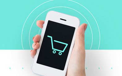 Doba přeje velkým nákupům, přesouvají se online