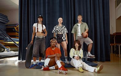 Converse uvádí model Run Star Trainer lokální kampaní