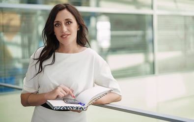 Marketing Savencie F&D povede Pavlína Valko
