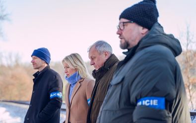Kriminálka Anděl v pondělí vítězí, následují Případy 1. oddělení