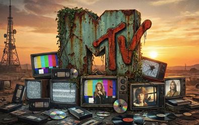 Distribuce hudebních kanálů MTV skončí už 30. prosince