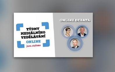 ČT, ČRo a ČTK: Uznání za práci v době pandemie brzy odezní