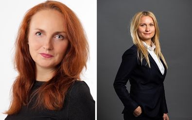 Do komunikačního týmu SOCR přišly Mrázová a Roubíčková