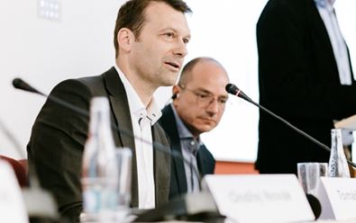 Tomáš Tkačík: Tištěné tituly dnes vydávají jen srdcaři