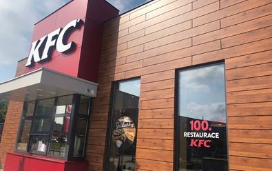 KFC se stává titulárním partnerem Street Floorball League