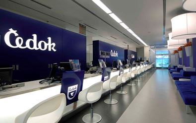 NADA: Nejznámější CK je Čedok, nejvíc investuje TUI