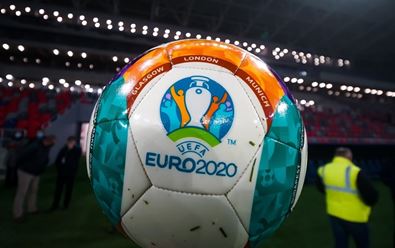 Začíná fotbalové Euro a s ním i kampaně partnerů