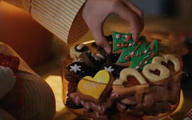 Billa v kampani představuje advent jako čas ochutnávání