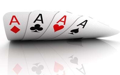 Poker GO je v bezplatné nabídce služby Plex