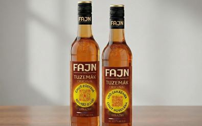 Fajn Tuzemák dočasně mění obal, plachetnice mizí