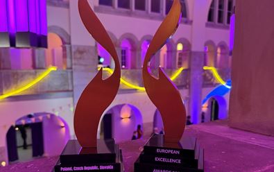 Na European Excellence Awards boduje zlatě „Nenasaditelný prsten“