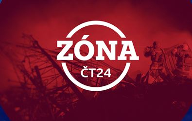ČT začne od 5. března vysílat nový pořad Zóna ČT24