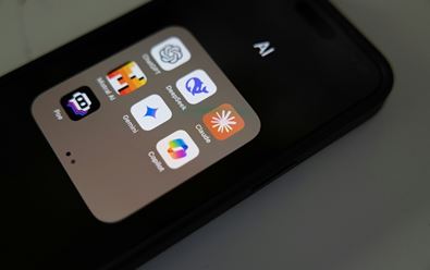 AI v Česku denně sice používá menšina, ale marketing už mění